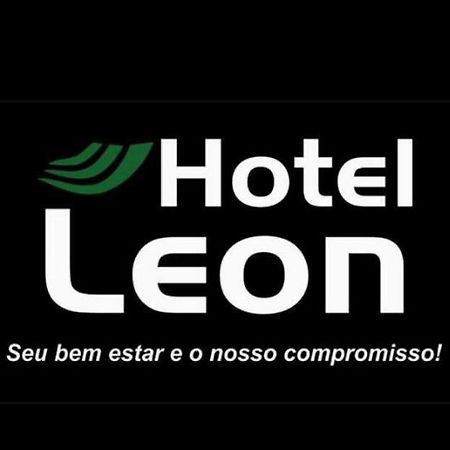 Hotel Leon Barbalha Exterior photo